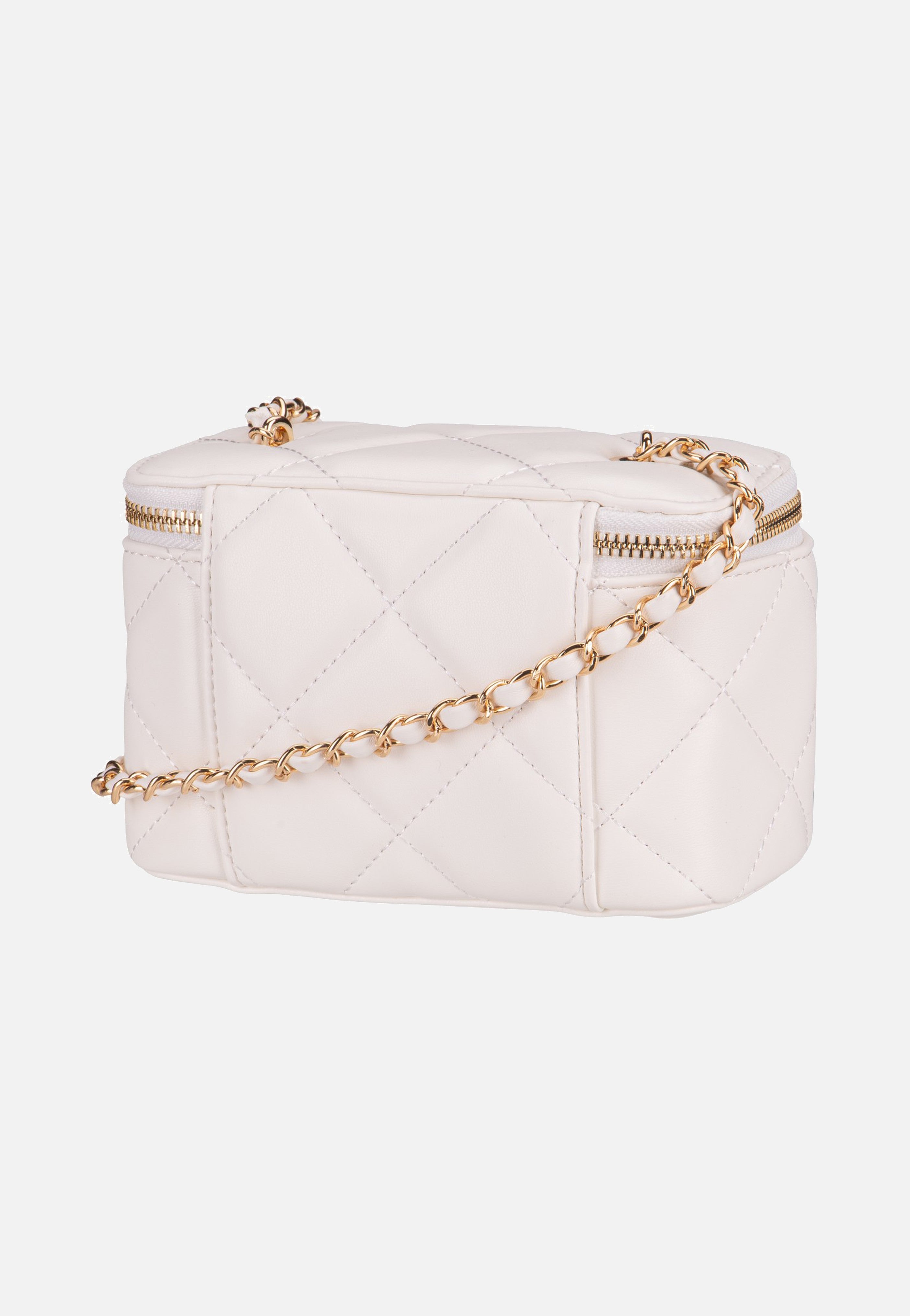 Ocarina 42R Bianco - Crossbody Bag