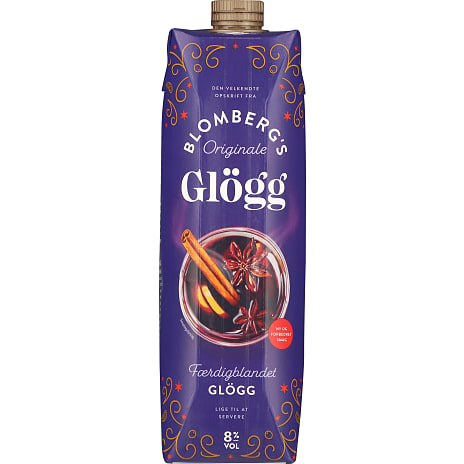 Glögg