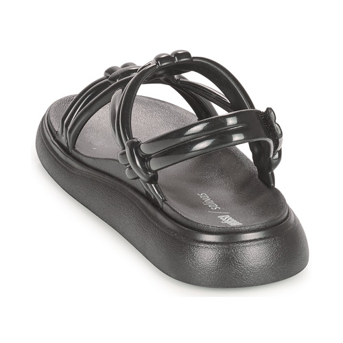Melissa - MELISSA PAPETE ESSENTIAL SAND. + SALINAS AD - Noir