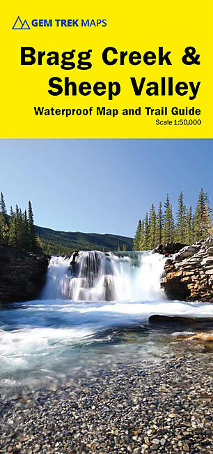 BRAGG CREEK SHEEP VALLEY