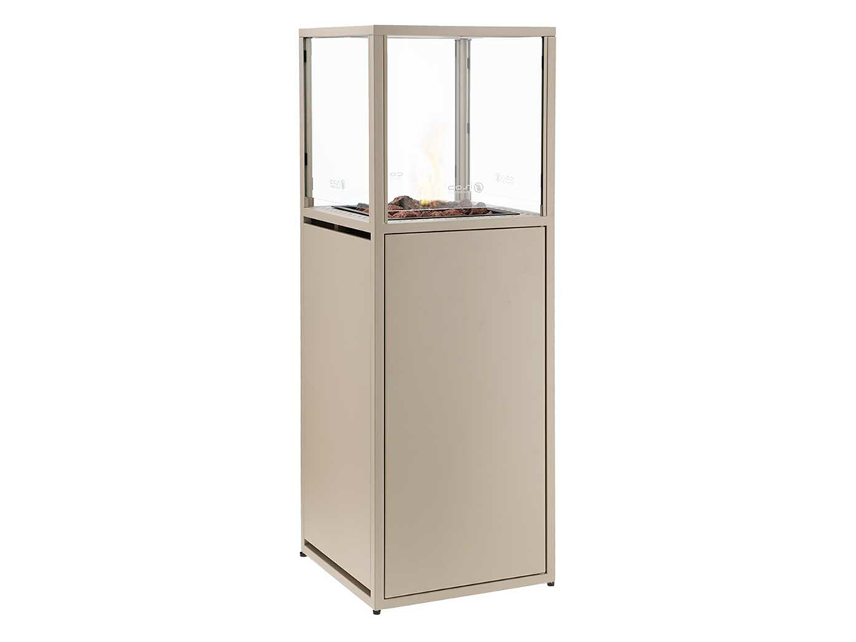 Cosi Cosipillar Dome sfeerhaard - Sandy beige