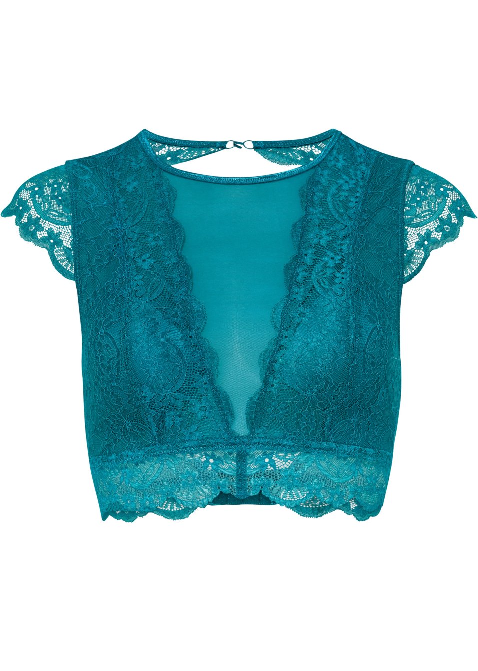 Soutien-gorge bralette sans armatures