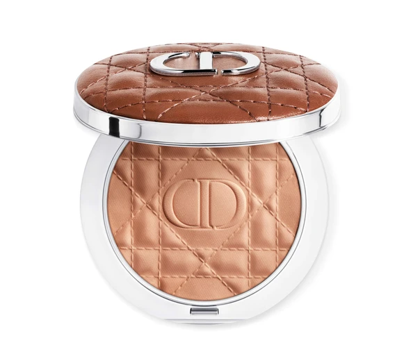 DIOR Dior Forever Nude Bronze Puder-Bronzer mit natürlichem Glow03 Soft