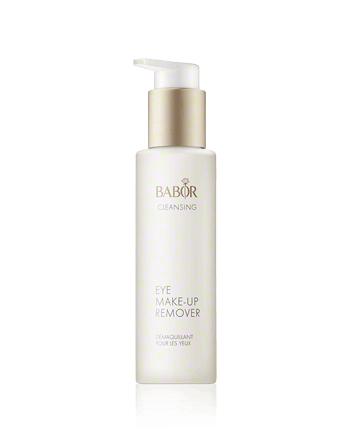 Babor Cleansing Eye Make-Up Remover 100ml