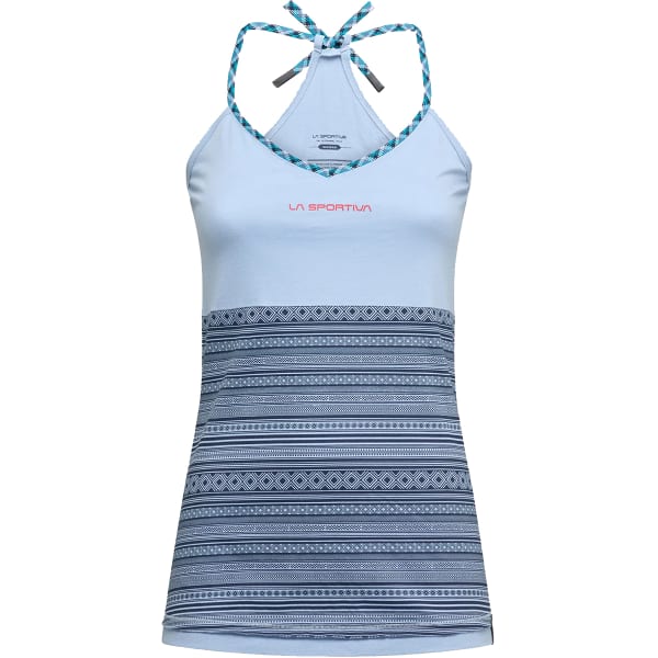 Débardeur escalade LA SPORTIVA DANCE TANK W