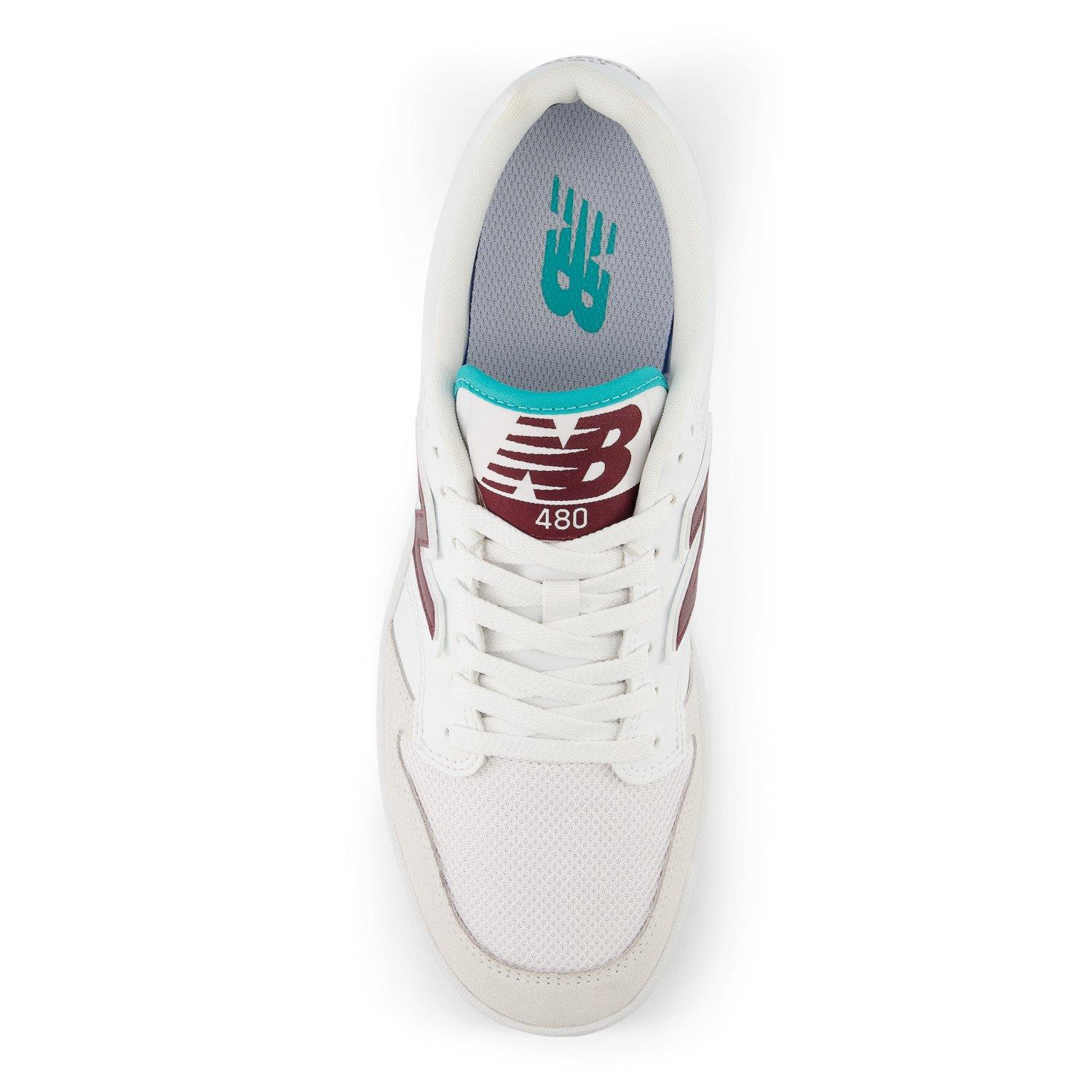 New Balance NBLS 480 Trainers Womens