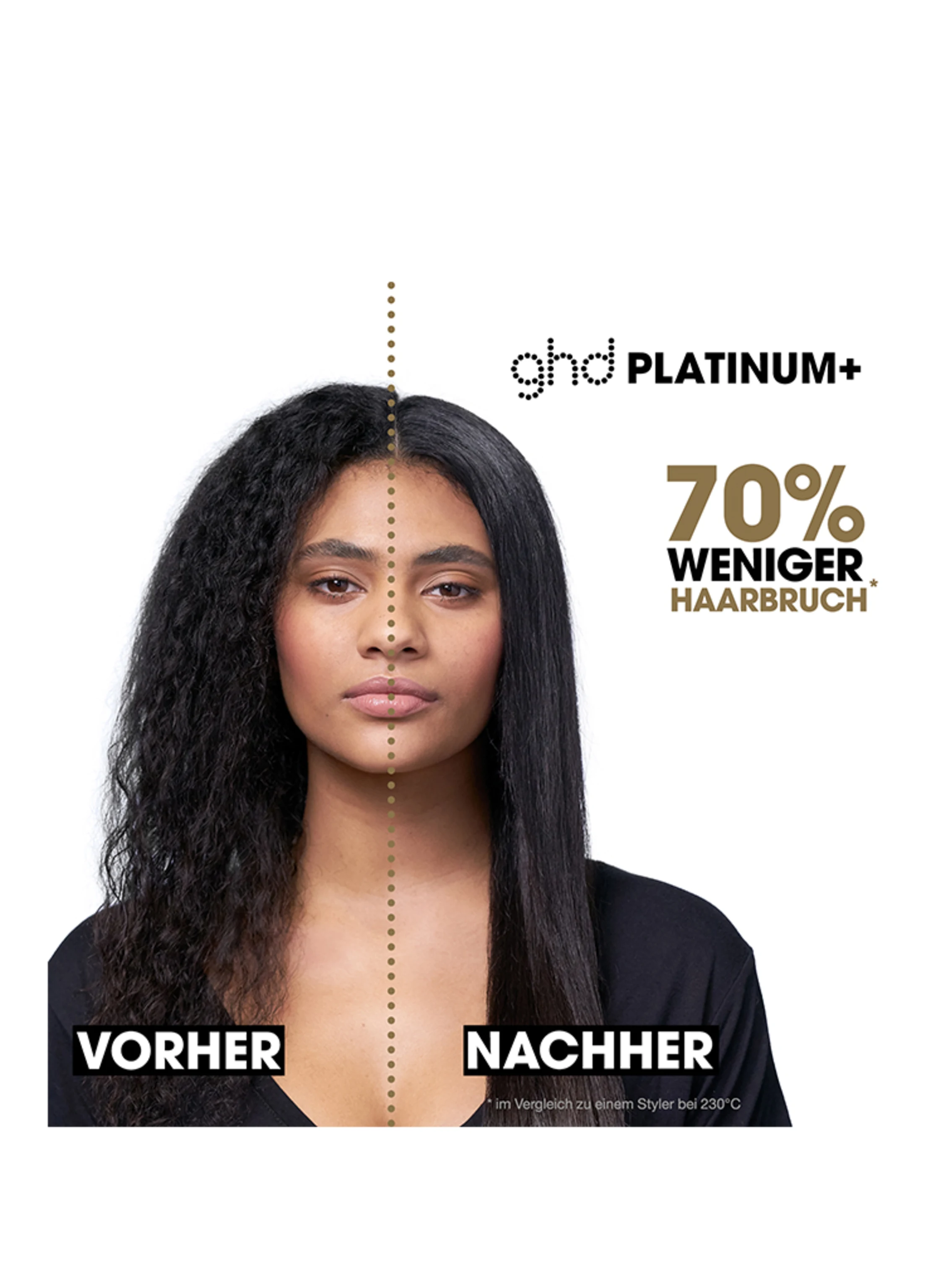 ghd PLATINUM+