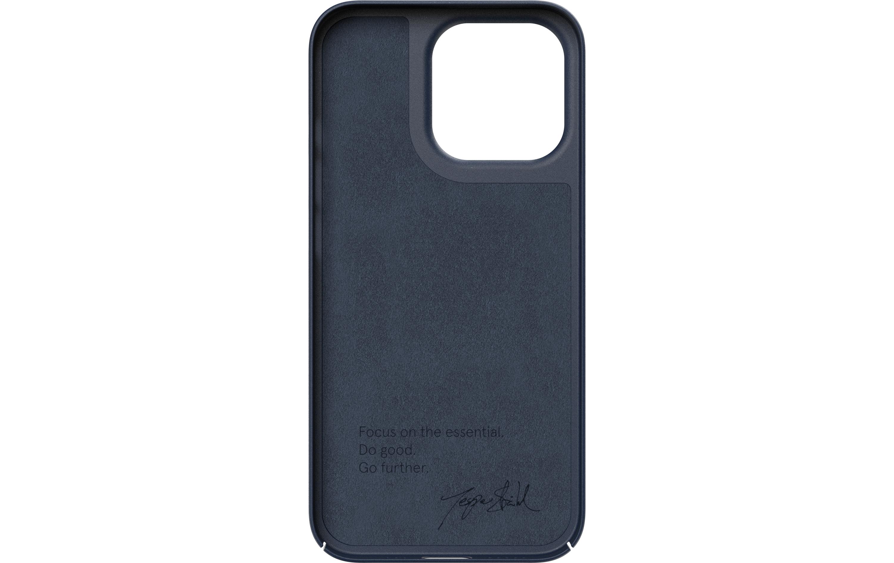Back Cover Thin Case MagSafe iPhone 13 ProSchlanke Smartphone-Hülle mit Unterstützung für MagSafe