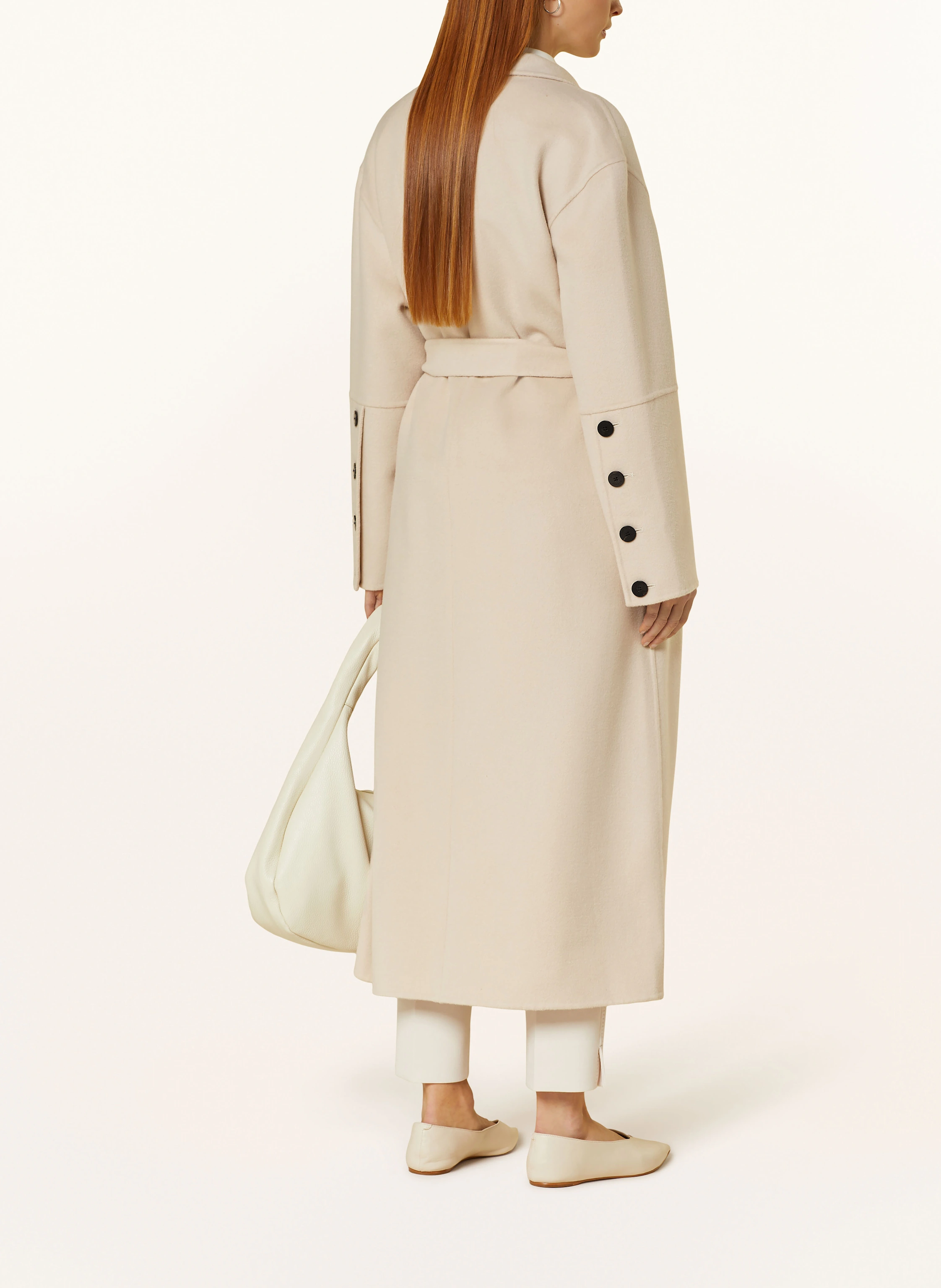 BOGNER Wollmantel AMELY
