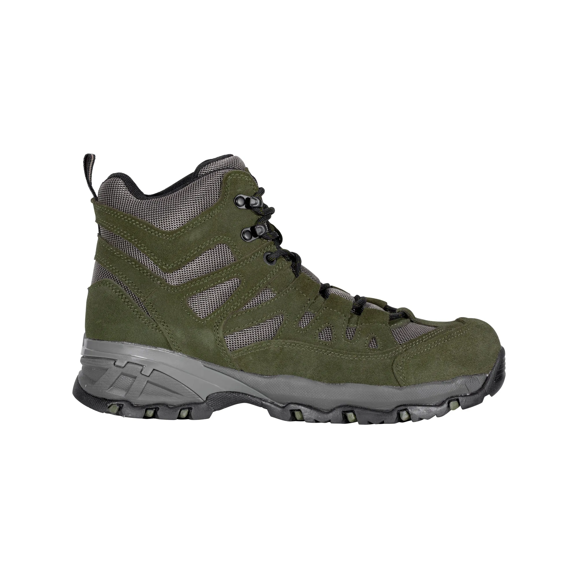 Mil-Tec -  Squad Stiefel 5 Inch