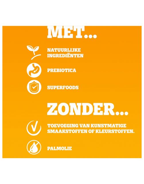 Pedigree Adult Kip&Groente - Hondenvoer