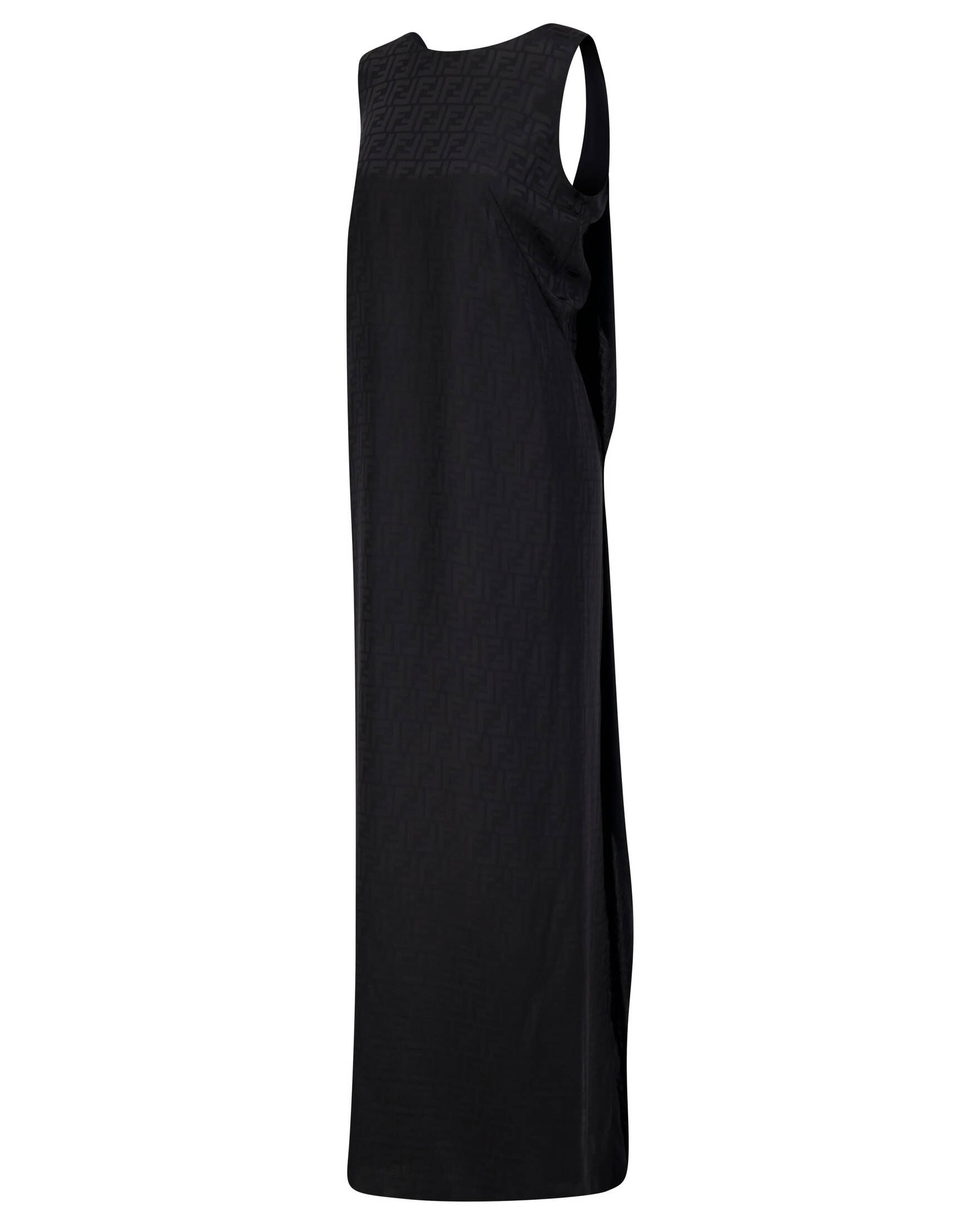 Fendi| Damen Seidenkleid DAILY