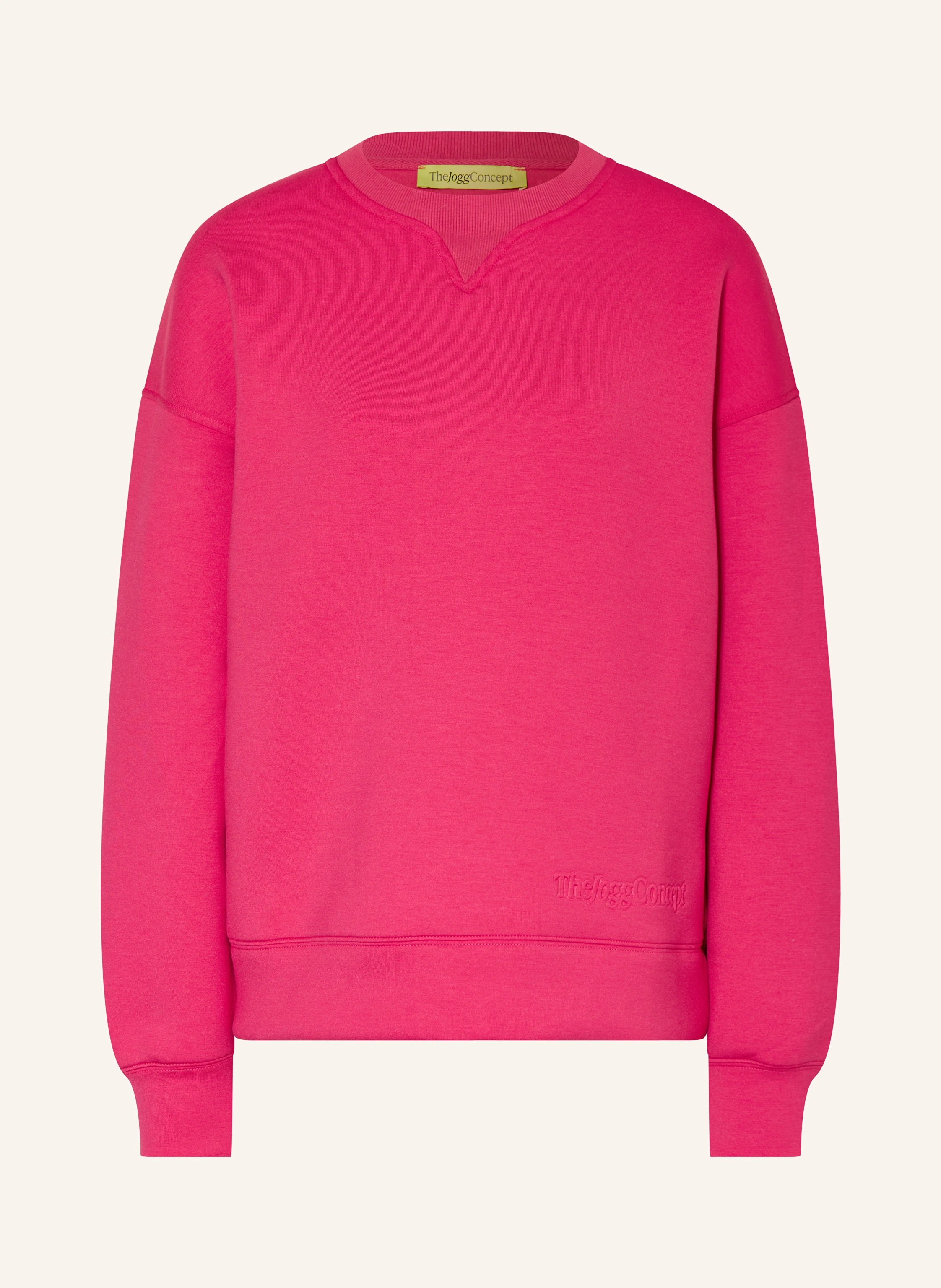 TheJoggConcept Sweatshirt JCRAYA