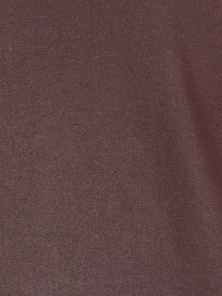 COLORFUL STANDARD T-Shirt rot