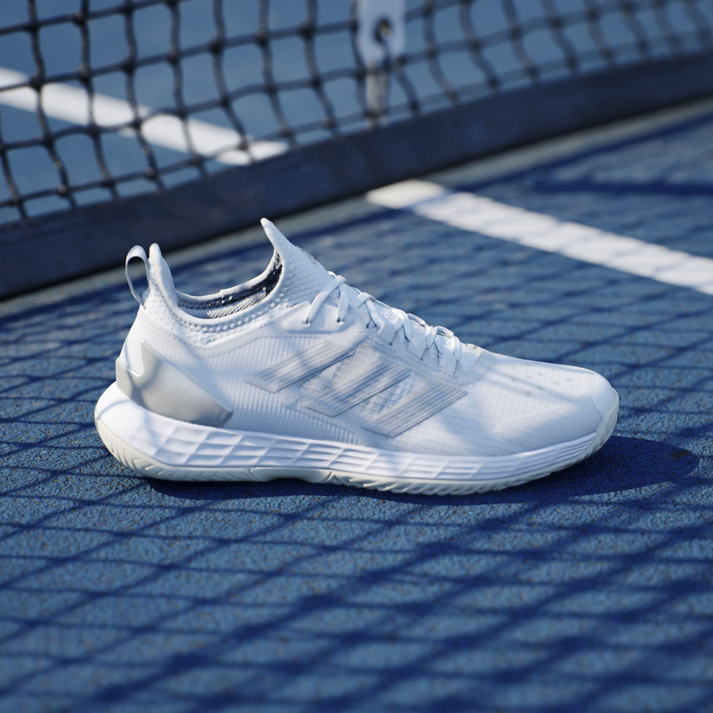 adidas Adizero Ubersonic 4.1 W Tennis Shoes Womens