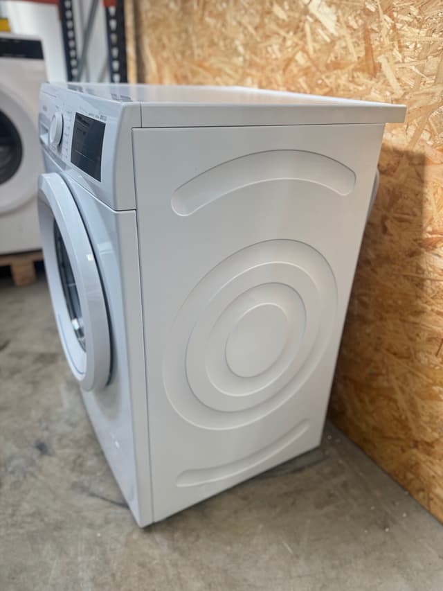 Siemens iQ300 vaskemaskine WM14N0L7DN