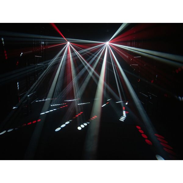 Eurolite GoFlow 100
