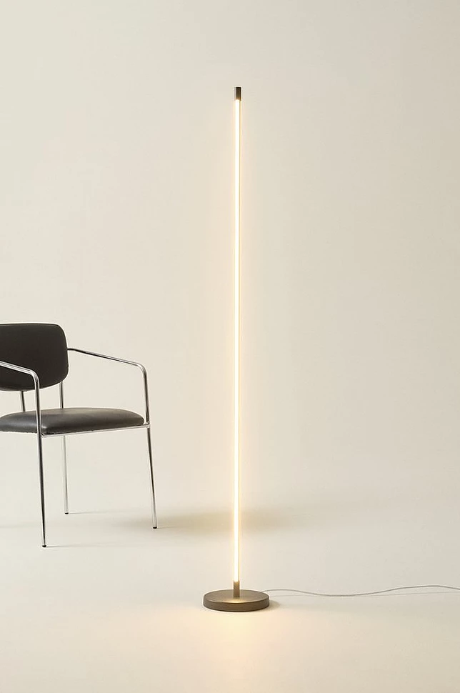 ALISO gulvlampe LED