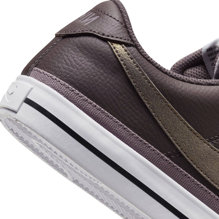 Nike Court Legacy sneakers Brun