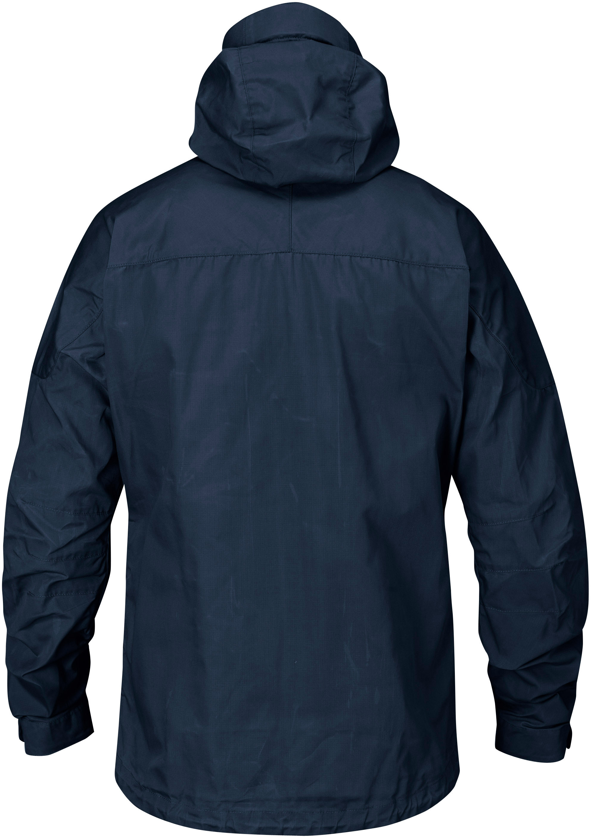 Skogsö Jacket