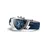 Hamilton Ventura Chrono Quartz Blau H24432941