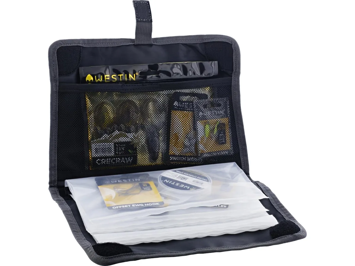 Westin W4 Rig Wallet
