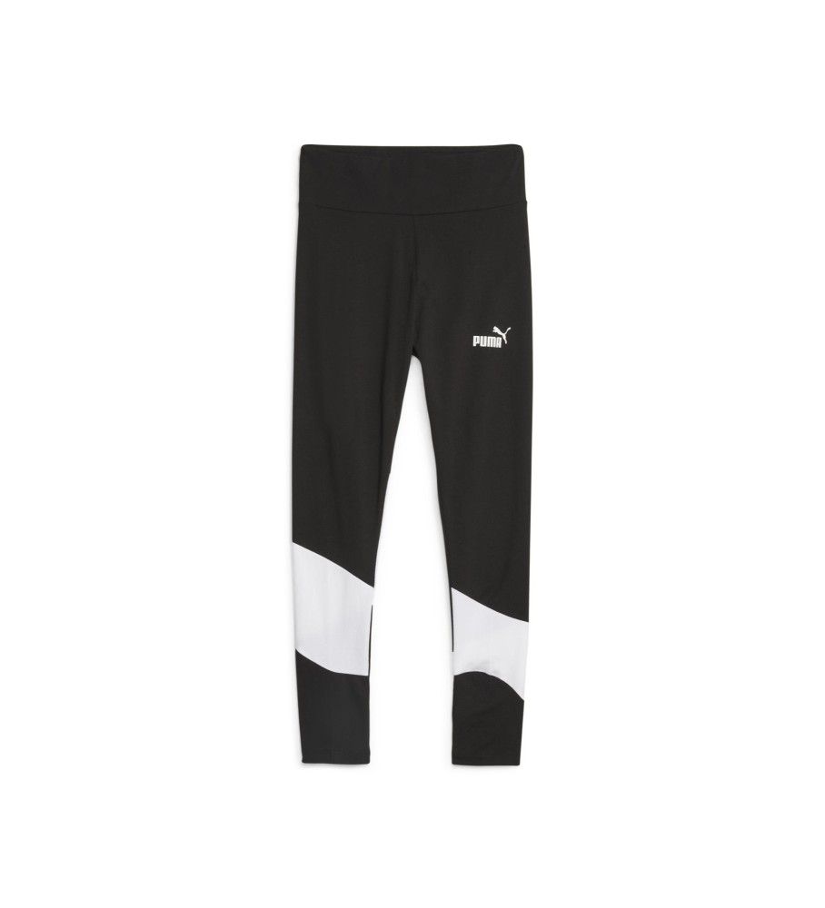 Legging Puma Power Cat Preta