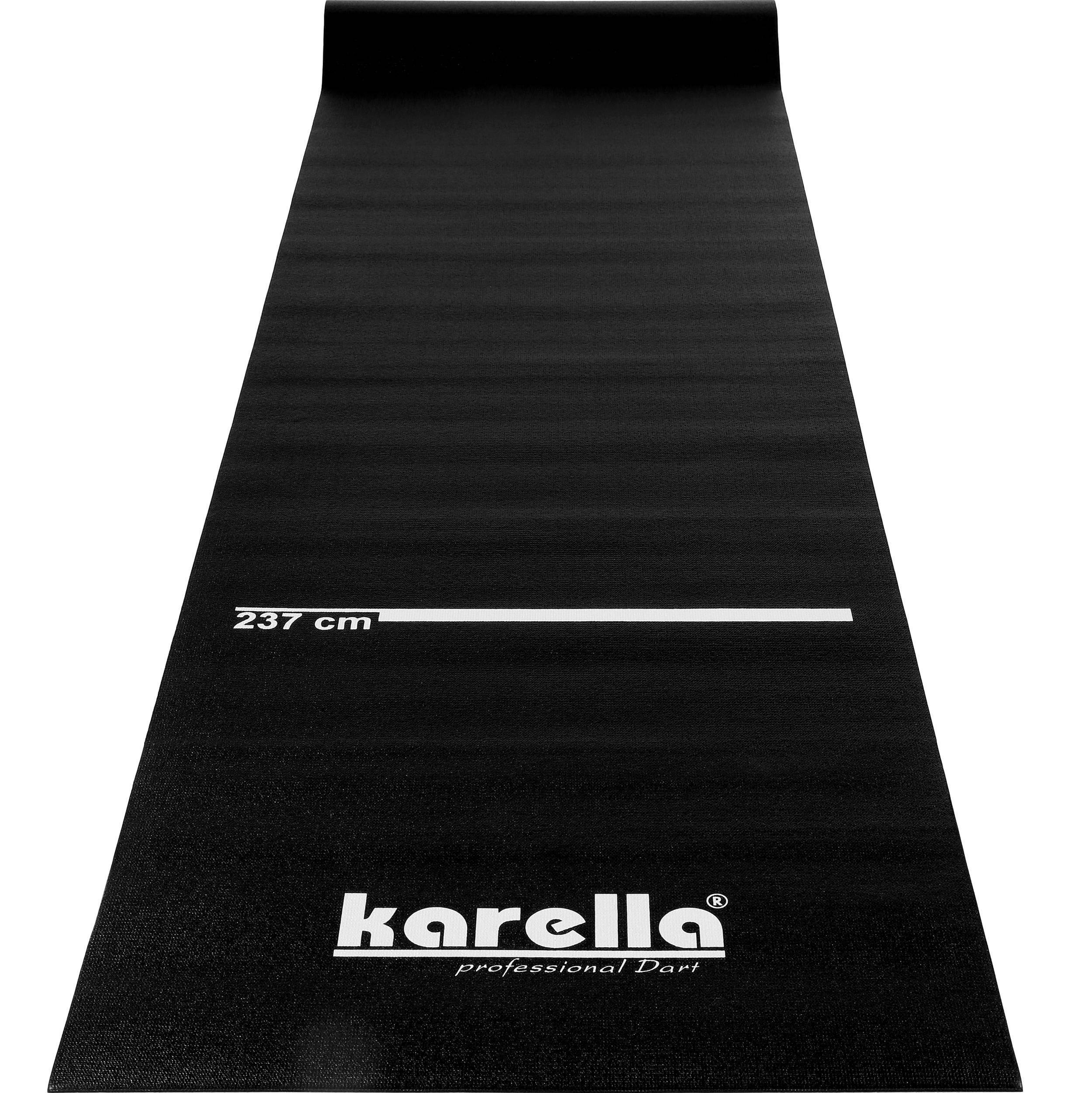 Karella - ECO-Star Dartmatte