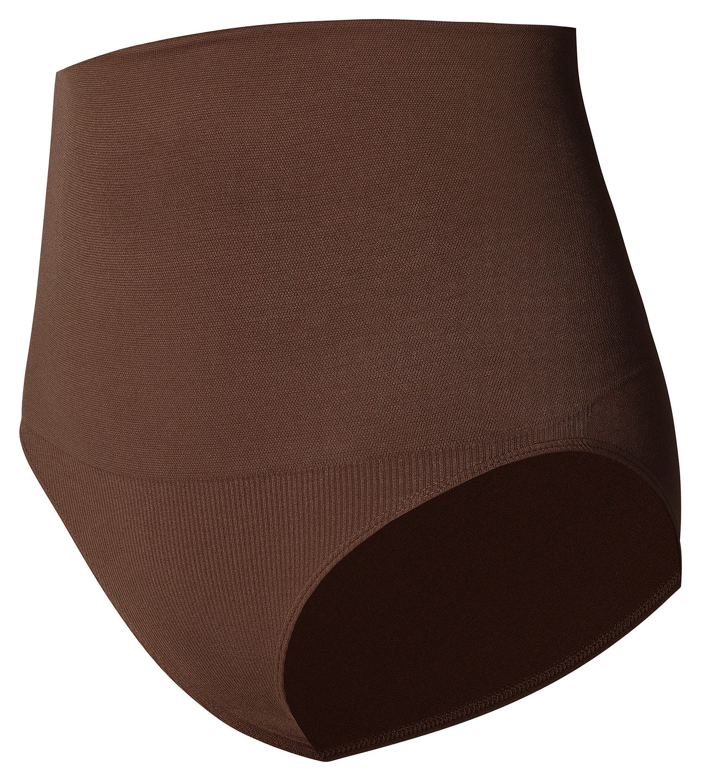 Noppies Nahtloser Slip Lee post partum Sensil® Breeze Coffee Bean