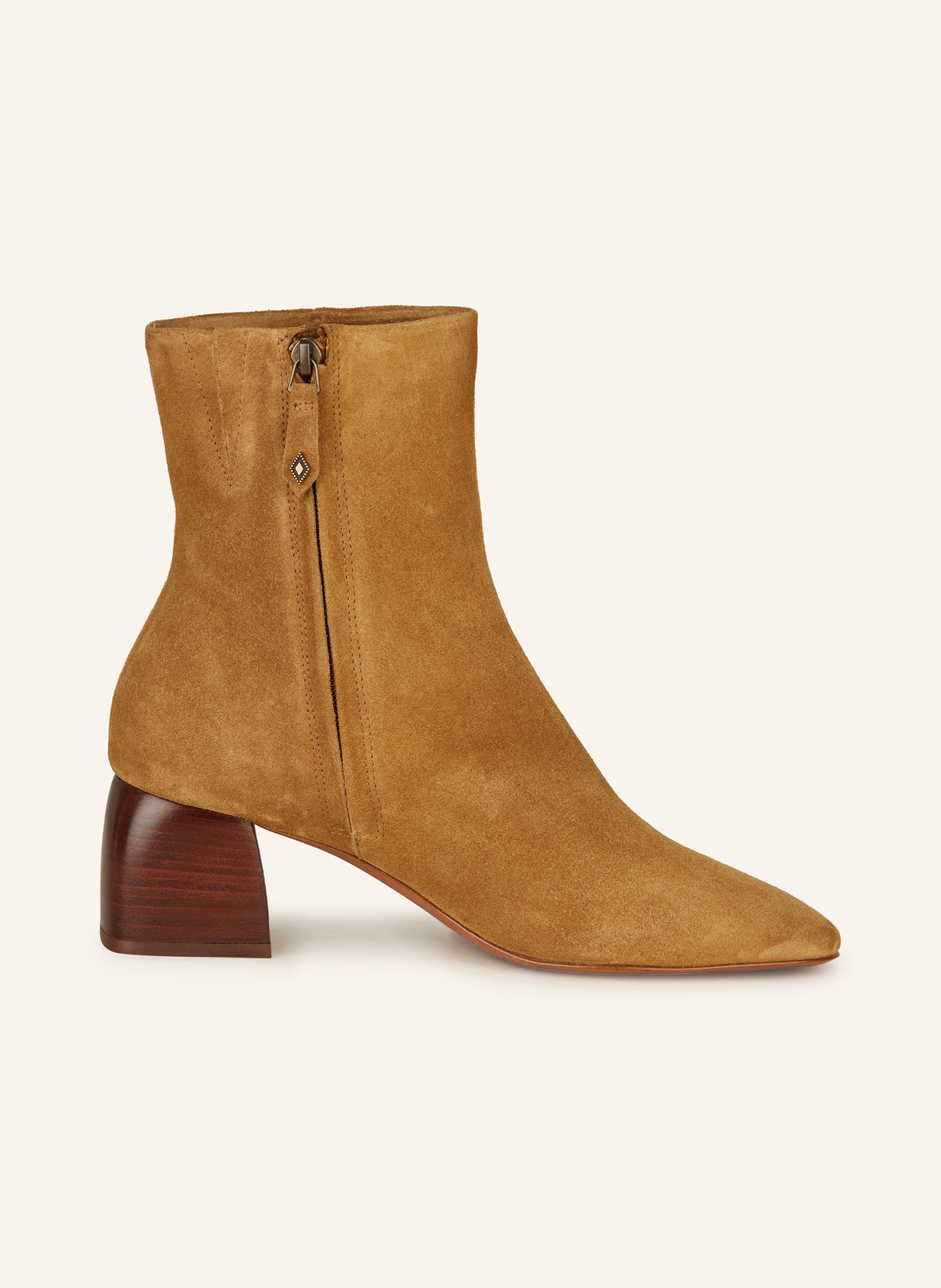 ba&sh Stiefeletten NEW CECILY
