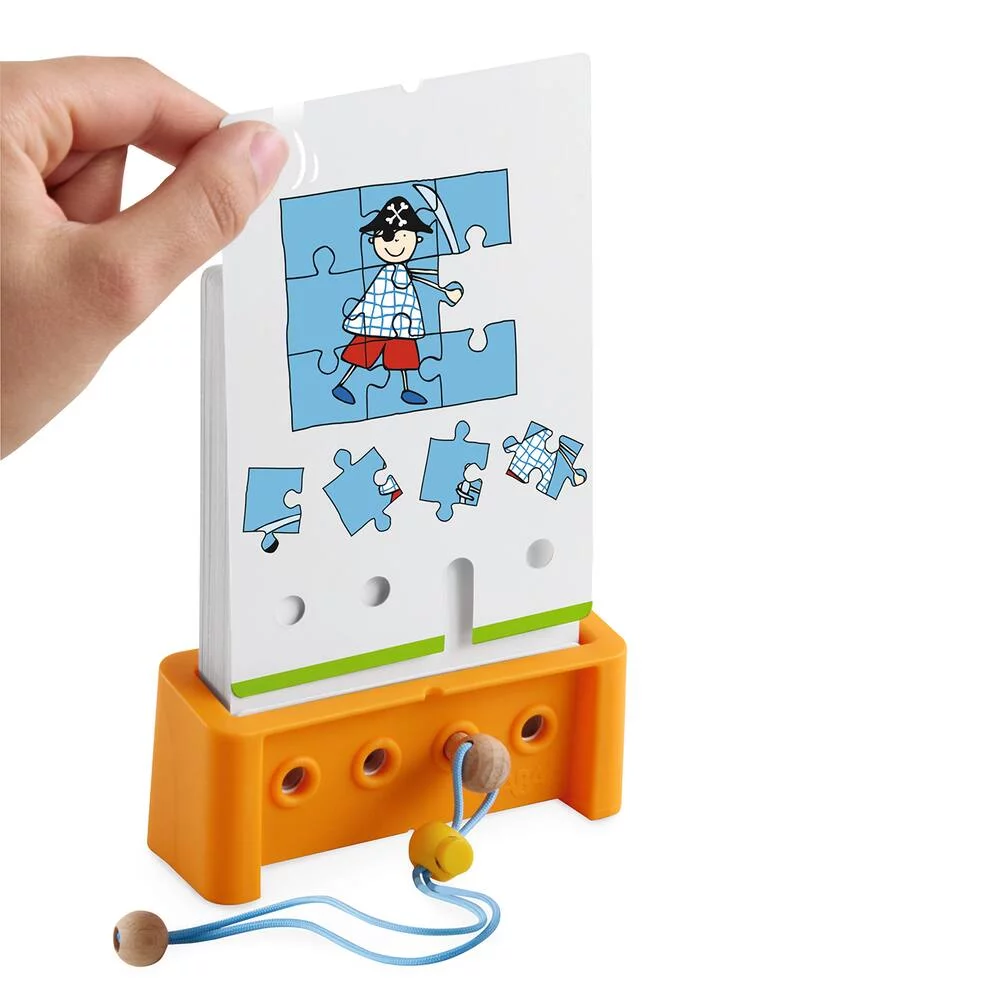 LOGICASE EXTENSION PIRATES