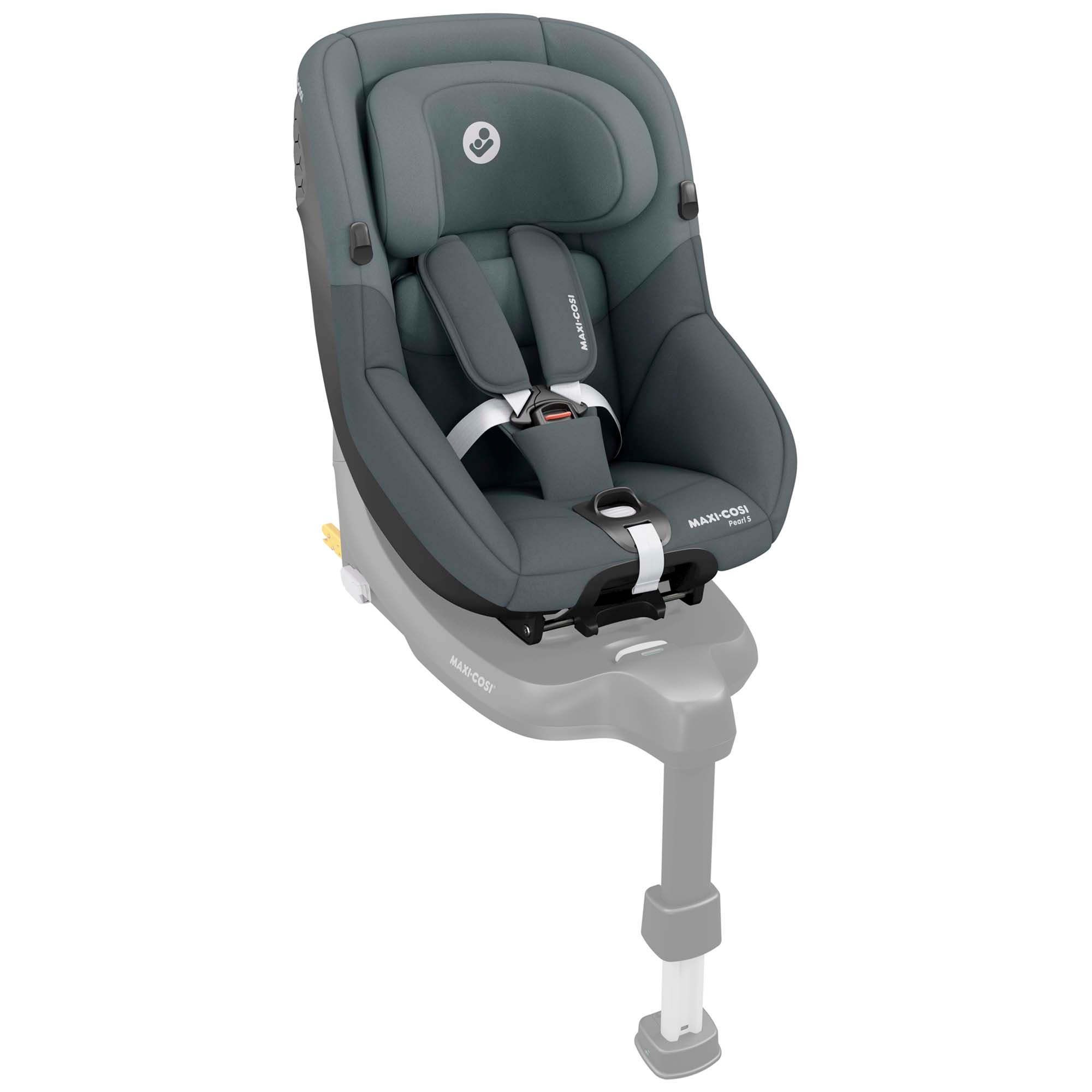 Maxi-Cosi Pearl S Tonal Graphite