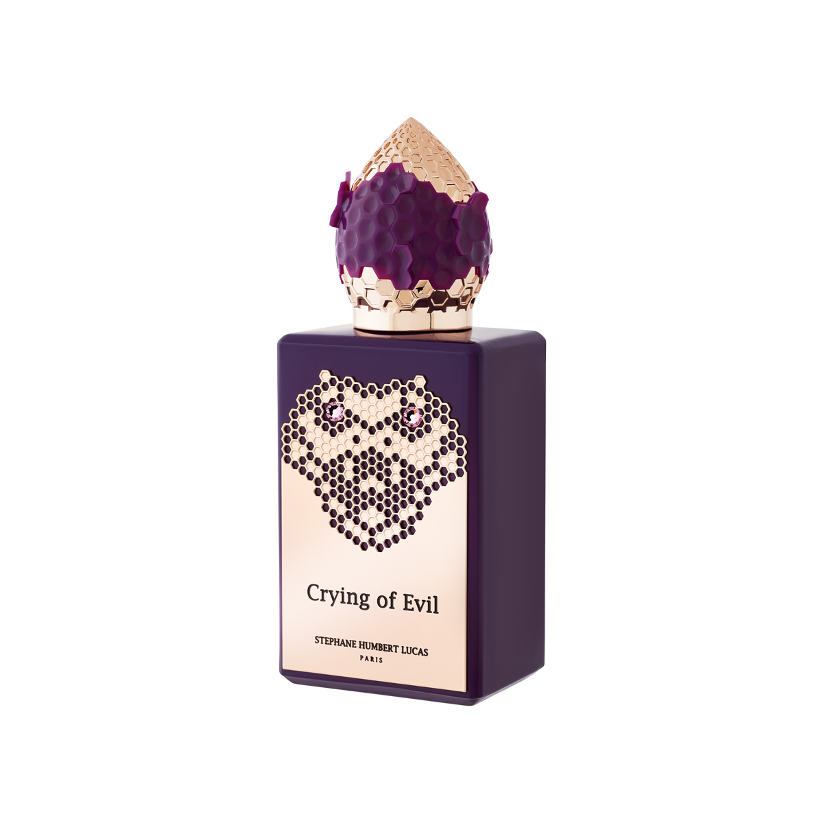 Crying Of Evil Eau de Parfum 50ml