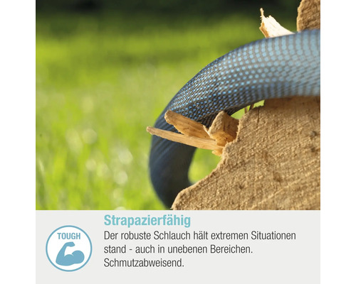 Textielslang GARDENA Liano Xtreme Ø 13 mm (1/2