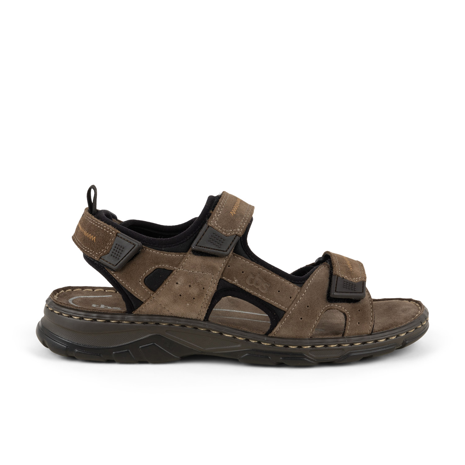Sandales homme TBS JAIMMYE