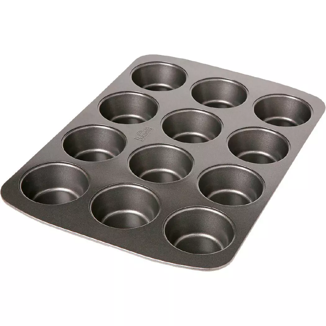Muffinform Easy Baking 12er