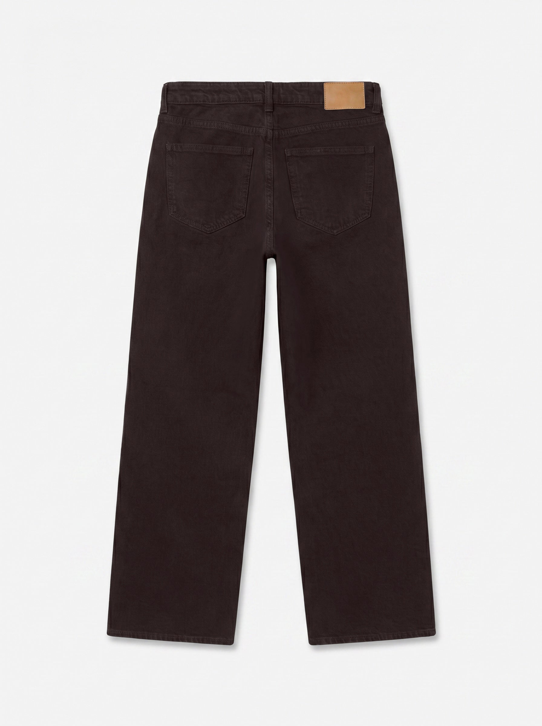 VMVANESSA Low rise Wide leg fit Jeans