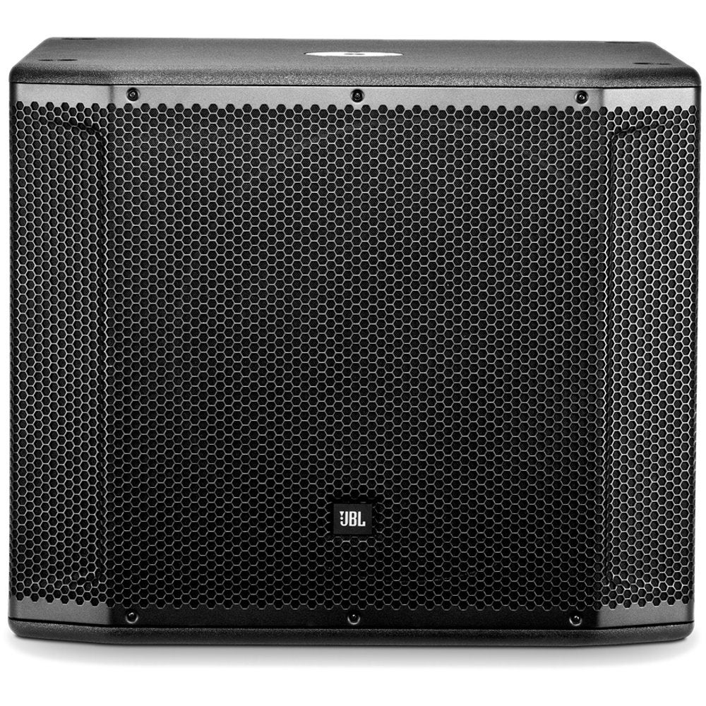 JBL SRX818SP actieve subwoofer