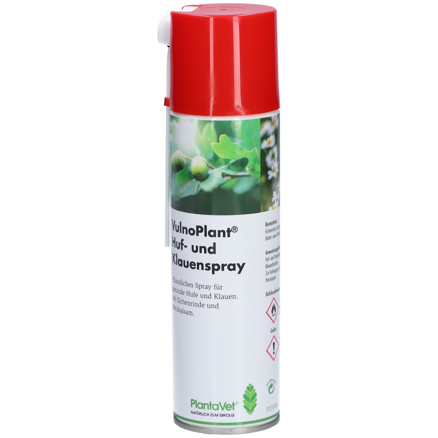 VulnoPlant® Huf-und Klauenspray