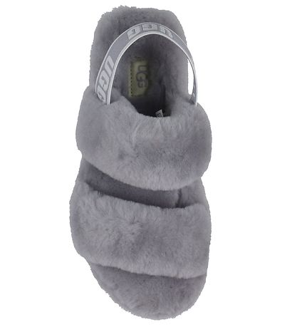 UGG Sandalen - Oh ja - Soft Amethyst