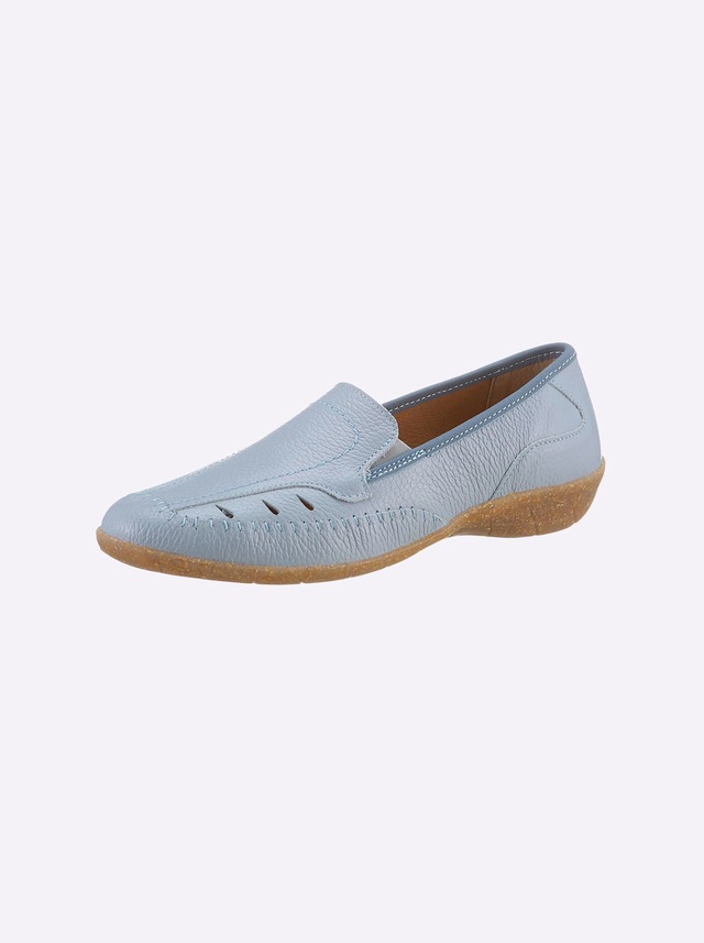 Classic Basics Slipper