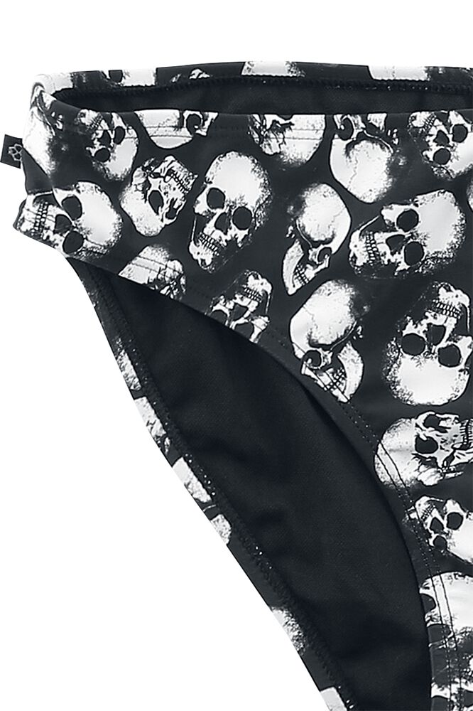 Mix And Match | Black Premium by EMP Bas de bikini