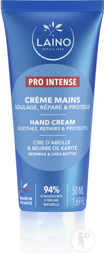 Laino Crème Mains Pro Intense Tube 50ml