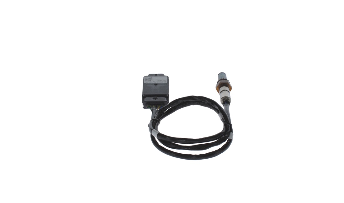 Nox Sensor (AD blue)