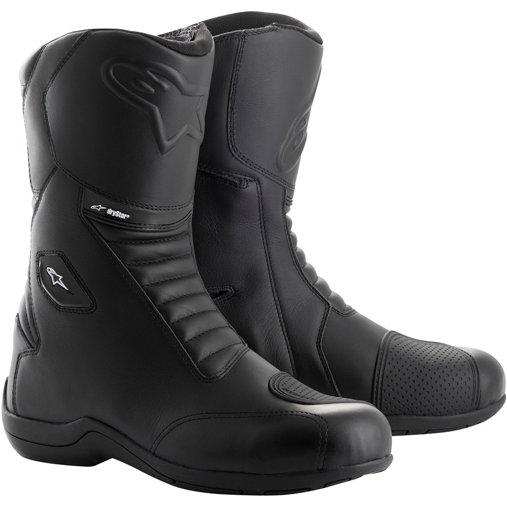 Alpinestars - Bottes Andes V2 Drystar® Noir
