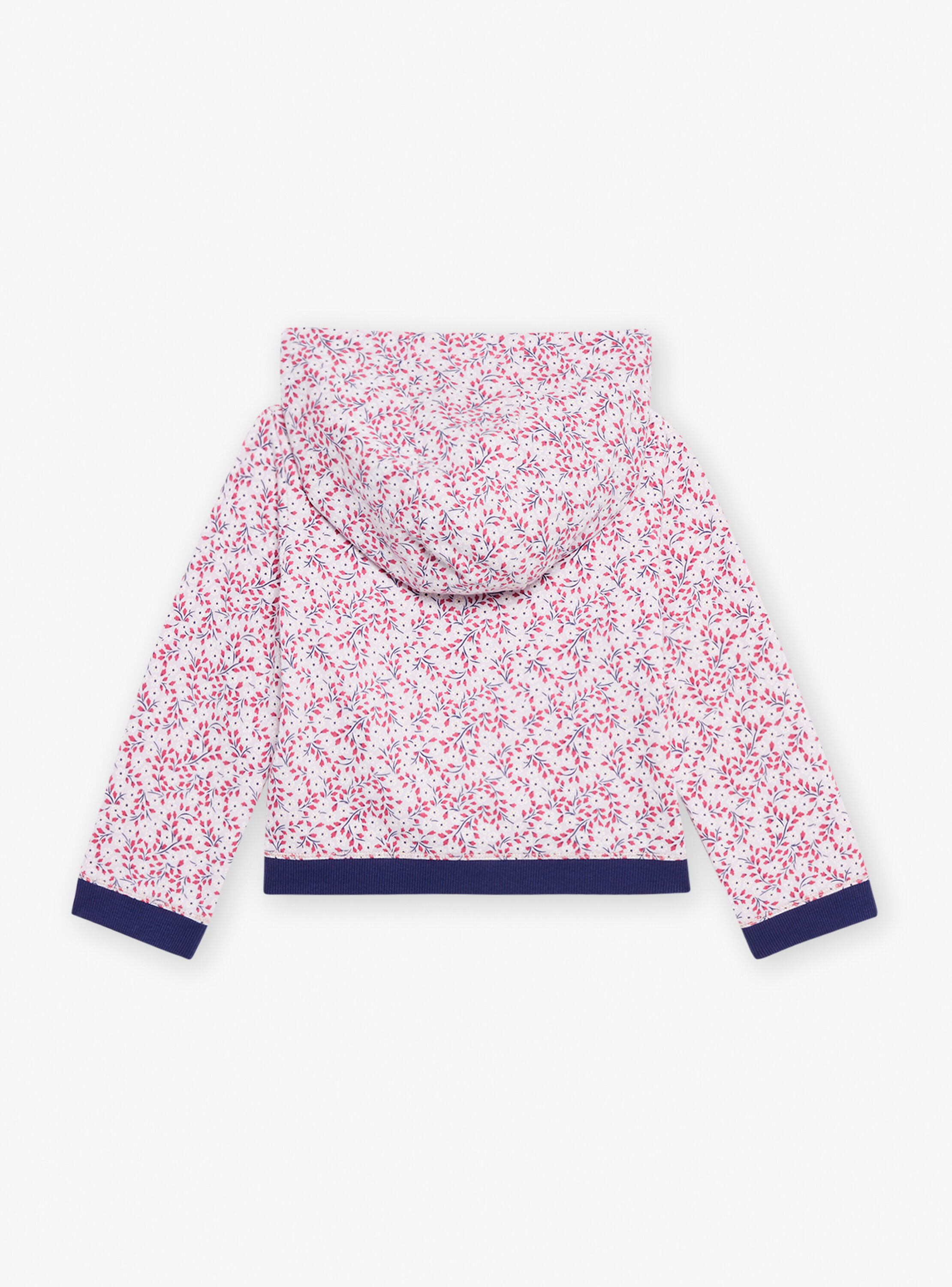 Sweat Shirt Parme