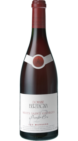 Domaine Bertagna 2016 Nuits-Saint-Georges 1er Cru Les Murgers