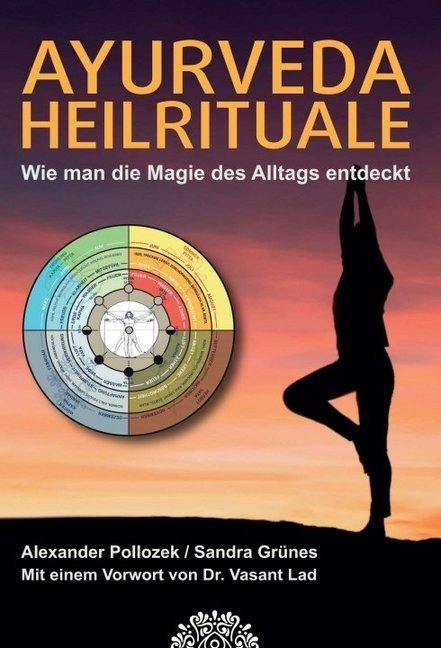 AYURVEDA HEILRITUALE