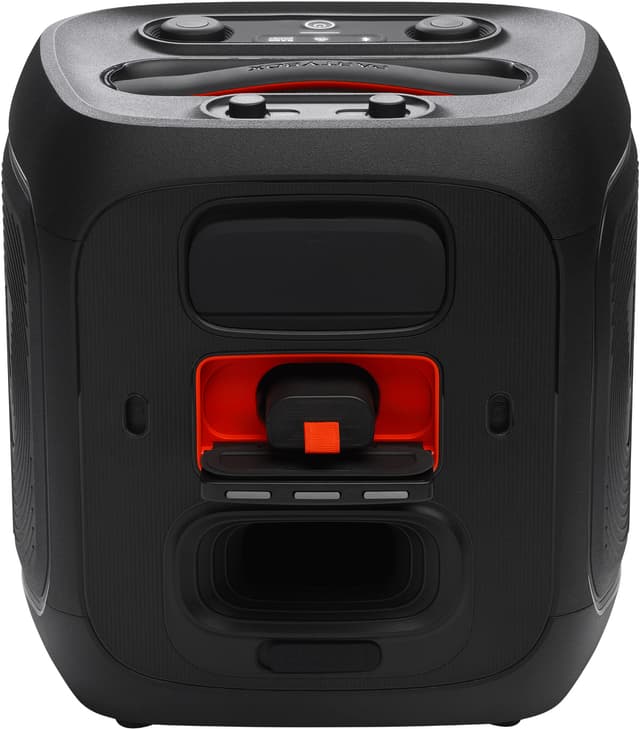 JBL PartyBox Encore 2 festhøjttaler (sort)
