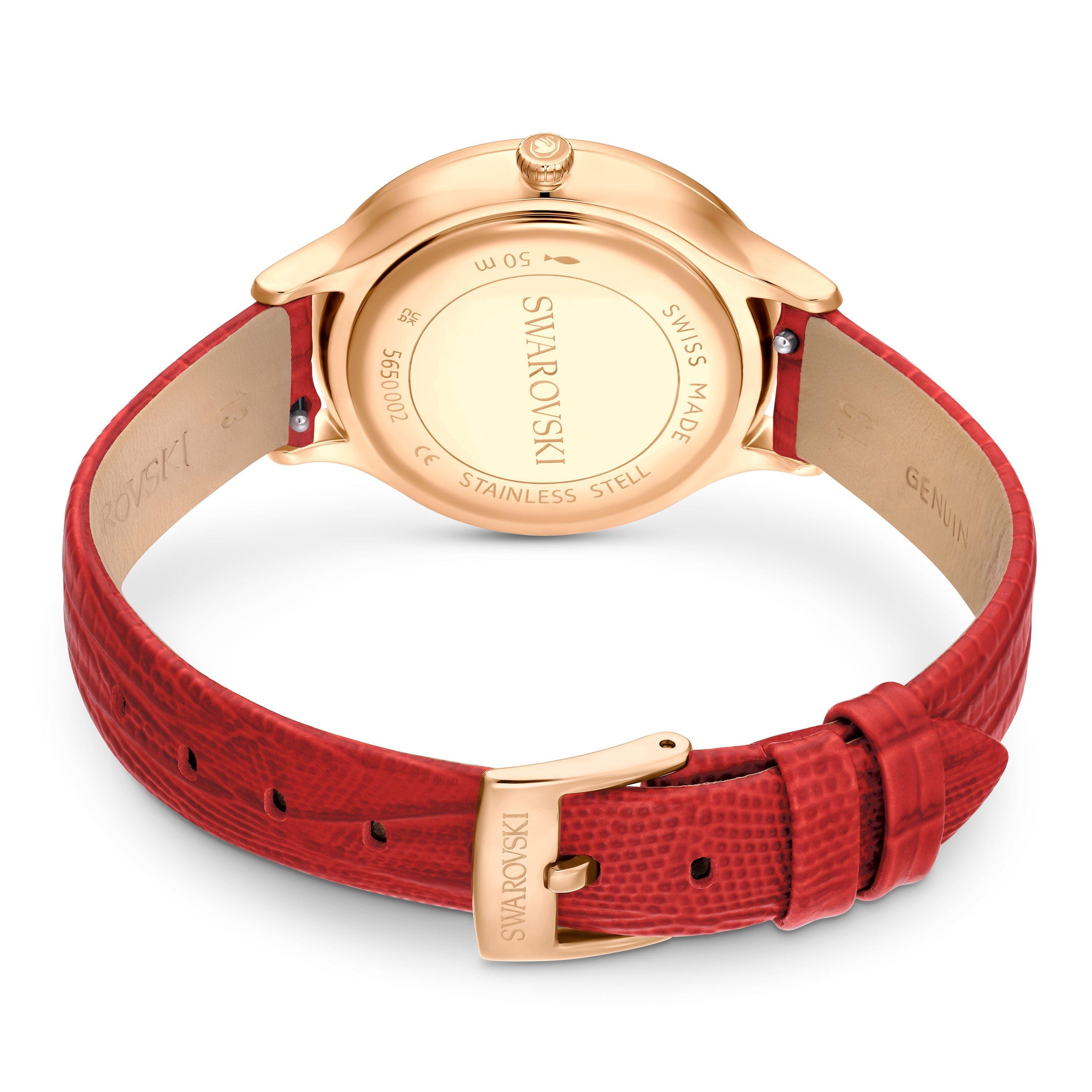 Swarovski Octea Nova Watch